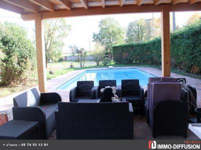 For sale BEAUMONT DE LOMAGNE 11 rooms 490 m2 Tarn et garonne (82500) photo 2