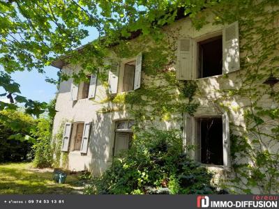 For sale CALME 7 rooms 190 m2 Isere (38620) photo 1