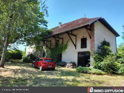 For sale CALME 7 rooms 190 m2 Isere (38620) photo 2