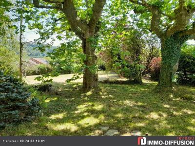 For sale CALME 7 rooms 190 m2 Isere (38620) photo 3