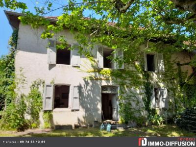 For sale CALME 7 rooms 190 m2 Isere (38620) photo 4