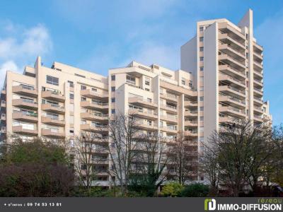 Annonce Vente Appartement  92