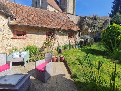 For sale Chaumont 4 rooms 107 m2 Yonne (89370) photo 0