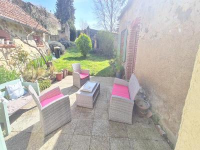 For sale Chaumont 4 rooms 107 m2 Yonne (89370) photo 2