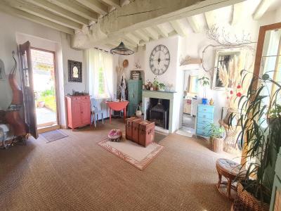 For sale Chaumont 4 rooms 107 m2 Yonne (89370) photo 3