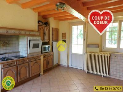 For sale Gracay 7 rooms 200 m2 Cher (18310) photo 2