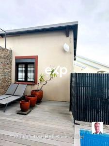 For sale Saint-denis 5 rooms 183 m2 Reunion (97400) photo 1