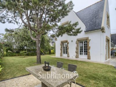 For sale Erdeven 5 rooms 105 m2 Morbihan (56410) photo 0