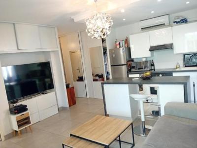 Annonce Vente 2 pices Appartement Vallauris 06