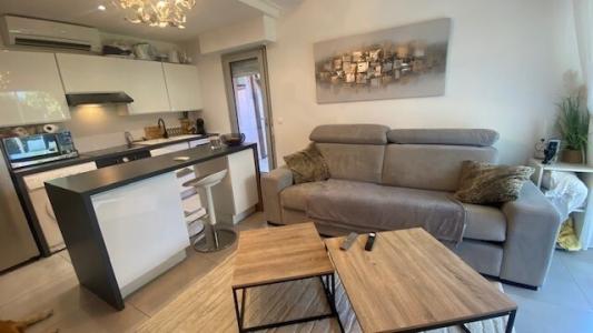 Acheter Appartement Vallauris Alpes Maritimes