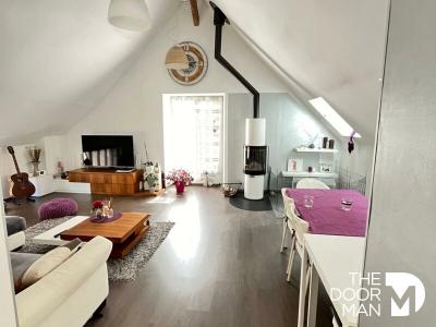 For sale Bonnelles 4 rooms 68 m2 Yvelines (78830) photo 0