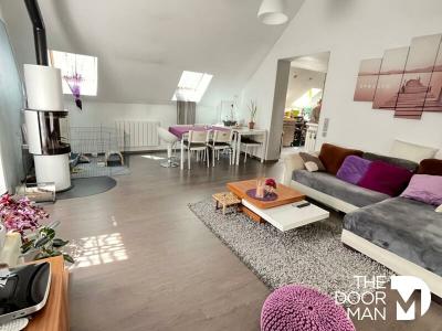 For sale Bonnelles 4 rooms 68 m2 Yvelines (78830) photo 1