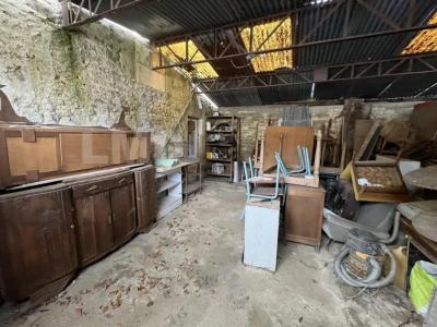 Acheter Maison Saint-pierre-de-l'ile 25000 euros