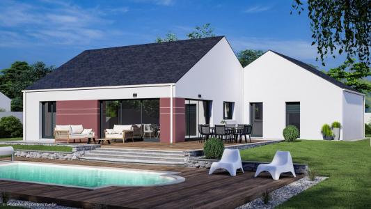 Annonce Vente 7 pices Maison Theil-de-bretagne 35