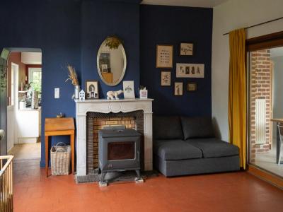 For sale Saint-souplet 5 rooms 104 m2 Nord (59360) photo 4