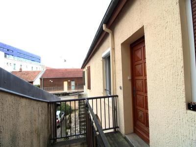 For sale Besancon 3 rooms 37 m2 Doubs (25000) photo 3