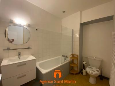 Louer Appartement Ancone Drome