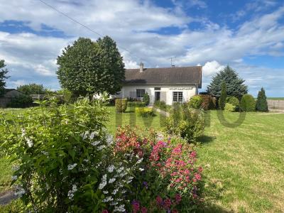 Annonce Vente 7 pices Maison Marigny-le-chatel 10