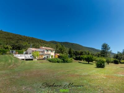 For sale Puilaurens 11 rooms 160 m2 Aude (11140) photo 0