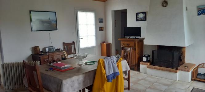 Annonce Vente 4 pices Maison Ile-d'yeu 85