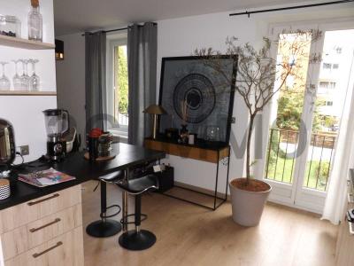 For sale Bonneville 3 rooms 65 m2 Haute savoie (74130) photo 1