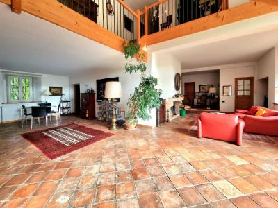 For sale Chavanod 6 rooms 293 m2 Haute savoie (74650) photo 1