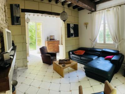 For sale Pierrefonds 12 rooms 220 m2 Oise (60350) photo 3