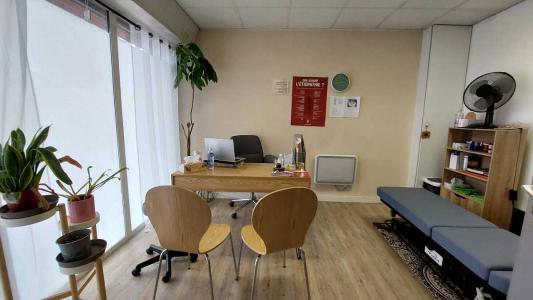 Annonce Vente Bureau Saint-gratien 95