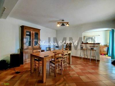 For sale Aramon 7 rooms 178 m2 Gard (30390) photo 2