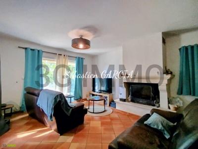 For sale Aramon 7 rooms 178 m2 Gard (30390) photo 3