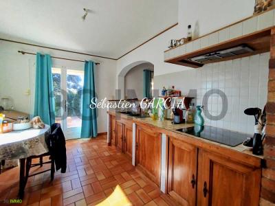 For sale Aramon 7 rooms 178 m2 Gard (30390) photo 4