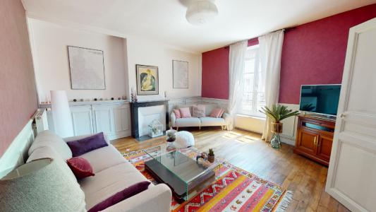 For sale Nemours 7 rooms 156 m2 Seine et marne (77140) photo 0