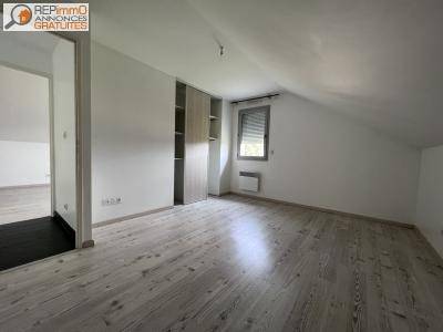 For rent Gresy-sur-aix 5 rooms 102 m2 Savoie (73100) photo 0