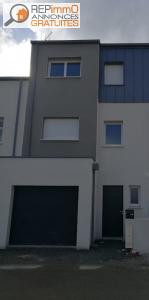 For rent Pellouailles-les-vignes 6 rooms 120 m2 Maine et loire (49112) photo 4