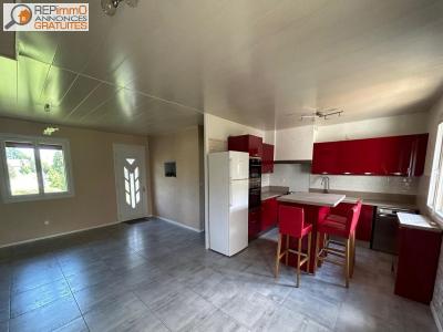 Annonce Location 5 pices Maison Launois-sur-vence 08