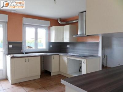 For rent Saint-doulchard 5 rooms 108 m2 Cher (18230) photo 0