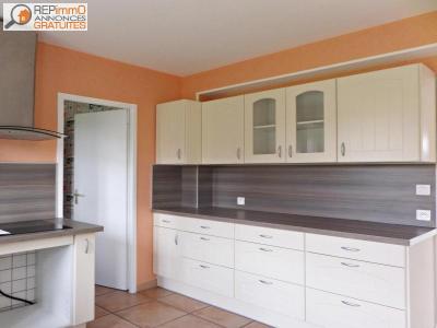 For rent Saint-doulchard 5 rooms 108 m2 Cher (18230) photo 1