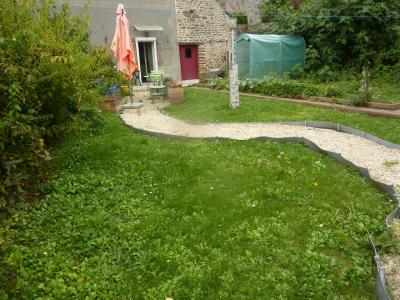 For sale Gorron EXTERIEUR 7 rooms 163 m2 Mayenne (53120) photo 0