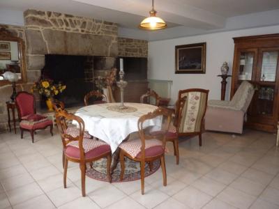 Annonce Vente 7 pices Maison Ambrieres-les-vallees 53