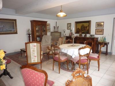 Acheter Maison Ambrieres-les-vallees 186200 euros