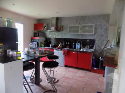 For sale Nogent-sur-seine 6 rooms 97 m2 Aube (10400) photo 3