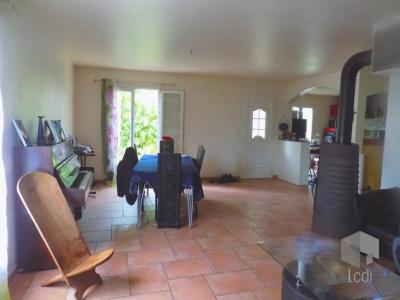 For sale Nogent-sur-seine 6 rooms 97 m2 Aube (10400) photo 4