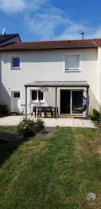 Annonce Vente 5 pices Maison Pont-a-mousson 54