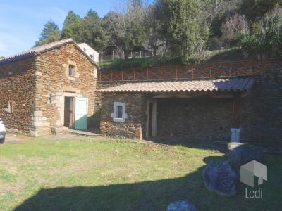 For sale Malbosc 12 rooms 320 m2 Ardeche (07140) photo 0