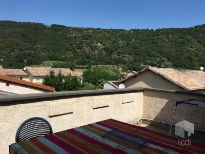 For sale Saint-vallier 4 rooms 101 m2 Drome (26240) photo 1