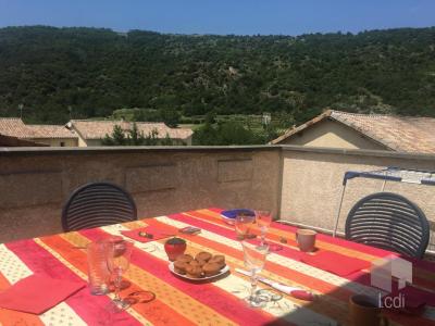 For sale Saint-vallier 4 rooms 101 m2 Drome (26240) photo 2