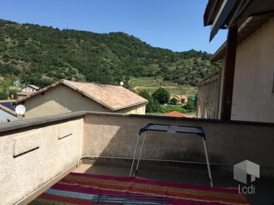 For sale Saint-vallier 4 rooms 101 m2 Drome (26240) photo 3