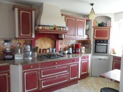 Acheter Maison Ribaute-les-tavernes 540000 euros