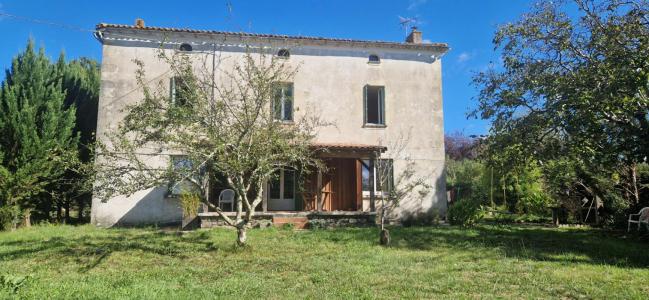 For sale Bazas 5 rooms 192 m2 Gironde (33430) photo 0