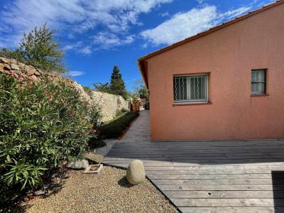 For sale Trevillach 4 rooms 95 m2 Pyrenees orientales (66130) photo 4